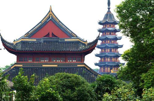 苏州寺庙爆料视频播放,视频爆料带你领略古刹魅力